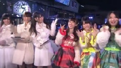 French Kiss,Not yet - Count Down TV Premier Live 中文字幕 12/01/01