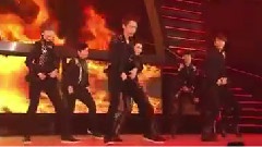 Super Junior - Super Man & Bonamana