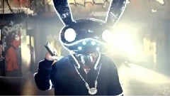 B.A.P - Warrior