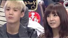 MBLAQ - 强心脏