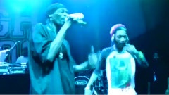 Juicy J - Smokin On