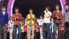 Hey! Say! JUMP - ザ少年倶乐部 Cut 中文字幕 12/01/06