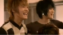 东方神起 - M-ON MusicOnTV Part2