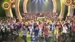 日本群星 - ザ少年倶乐部 中文字幕 12/01/06