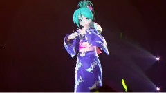 初音未来 - 私の时间