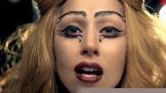 Lady Gaga - JUDAS