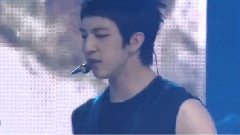 MBLAQ - 是战争啊