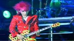 X-Japan - The Last Live HIDE Solo