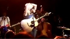 Laura Marling - Live at The Brighton Music Hall