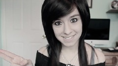 Christina Grimmie - I'm Gonna Be Singing My Songs
