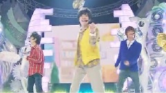 NYC - HEY!HEY!HEY!MusicChamp Cut 中文字幕 12/01/09