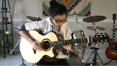 模仿翻唱 - Love Is Forever