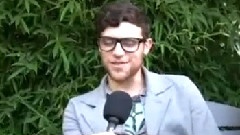 Noah and the Whale - Interviewed