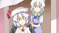 东方project - Touhou Vodka