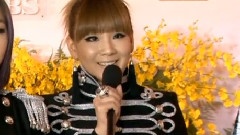 2NE1 - Talk