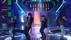 MIC男团 - Get It Hot