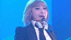 2NE1 - 只看着我