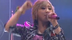 2NE1 - Let's Go Party