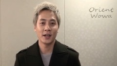 Eric - Eric上海歌迷会开启