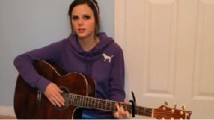 Tiffany Alvord - Back Home