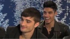 The Wanted - Jingle Bell Ball