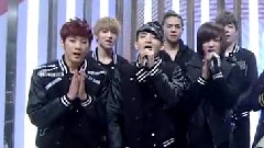 TEEN TOP - 人气歌谣