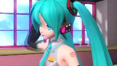 初音未来 - *ハロー,プラネット.