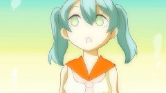 初音未来 - ゆめゆめ