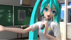 初音未来 - The Secret Garden