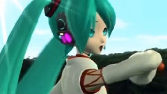 初音未来 - いのちの歌