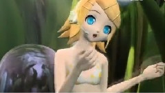 初音未来 - みくみく菌にご注意