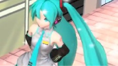 初音未来 - ラブリスト更新中?