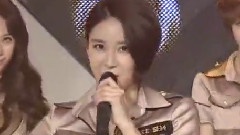 Nine Muses - Ticket