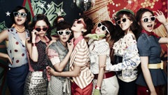 T-ara - Roly Poly
