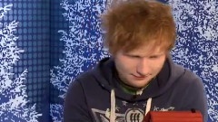 Ed Sheeran - Jingle Bell Ball