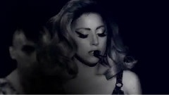 Lady Gaga - Marry The Night
