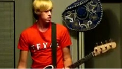 Green Day - Welcome To Paradise