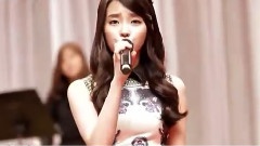IU - 你和我