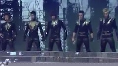 MBLAQ - 是战争啊