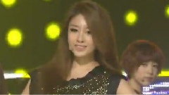 T-ara - Lovey-Dovey KBS