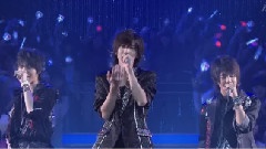 Johnnys Jr. - 雪白の月 & 春夏秋冬