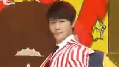 Super Junior - 红了哥哥