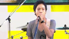 CNBLUE - Mezamashi Live