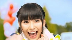 SUPER☆GiRLS - EveryBody JUMP!!