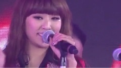 Sistar - Ma Boy