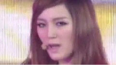 miss A - Good Bye Baby