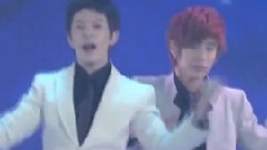 BOYFRIEND - I'll be there & 别碰我的女人