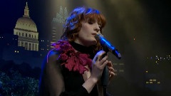 Florence And The Machine - Dog Days Are Over