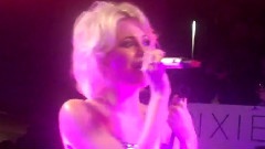Pixie Lott - All About Tonight