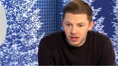 Professor Green - Jingle Bell Ball